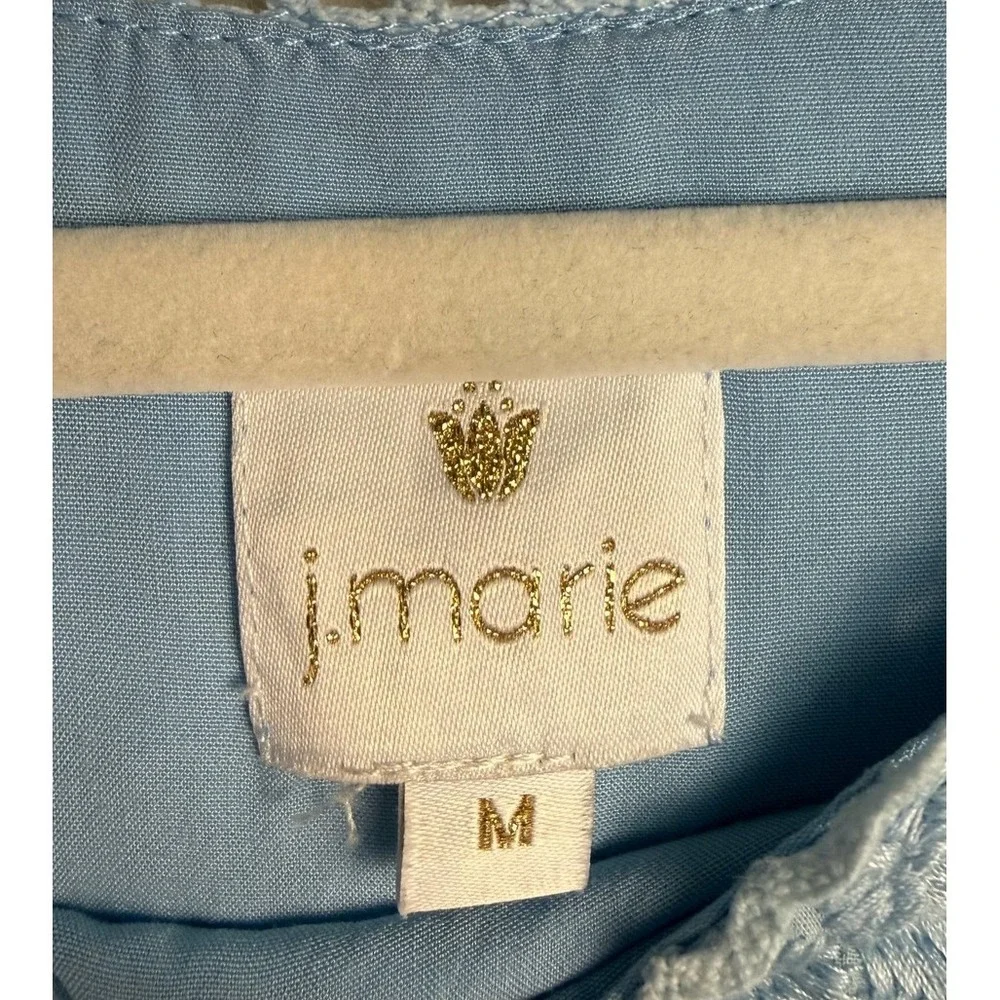j. marie brand marie